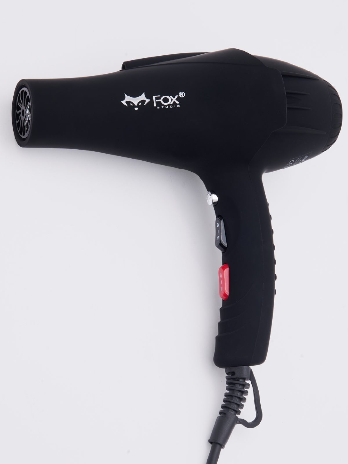 BLACK AURA X8 DRYER