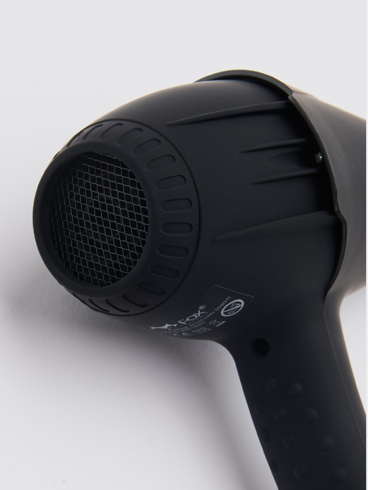 BLACK AURA X8 DRYER - Image 4