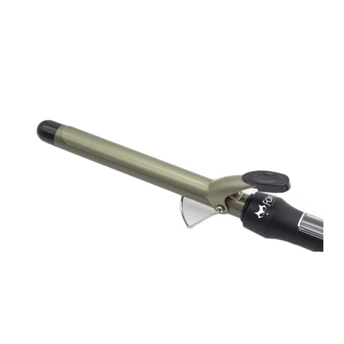 Gold Curling Tong - Image 2