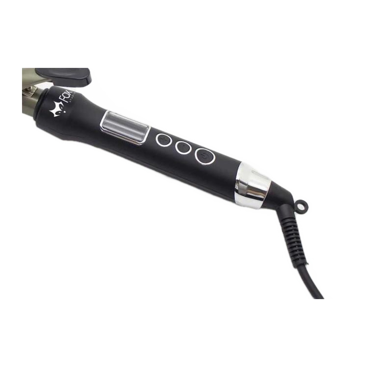 Gold Curling Tong - Image 3