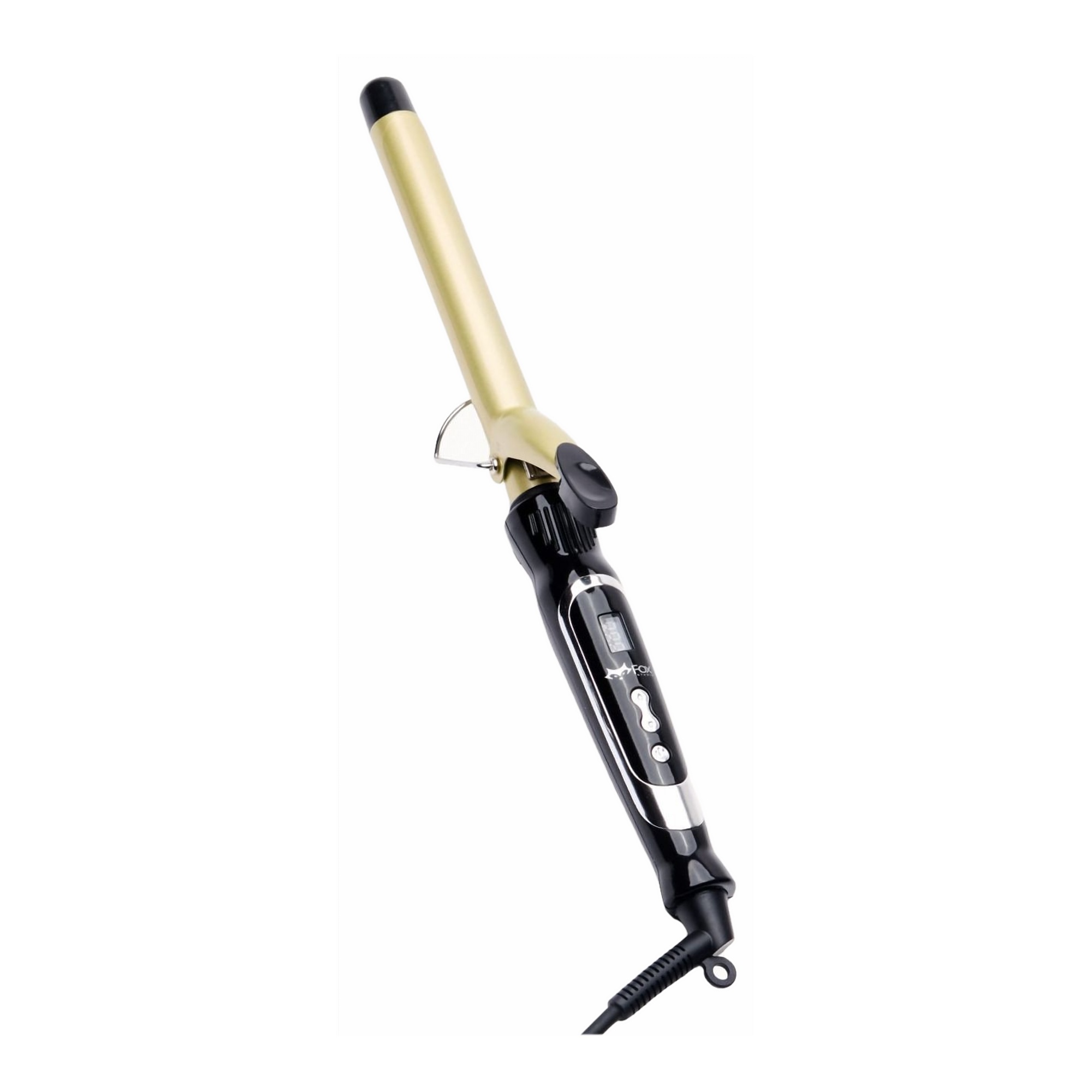 Curlion Gold Shimmer Tong