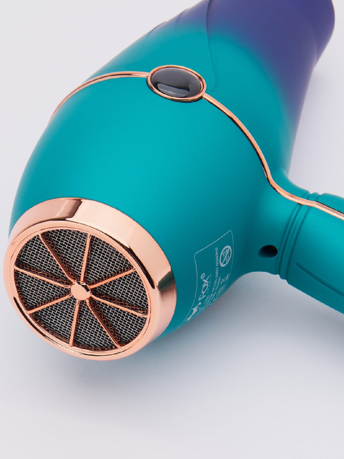 BLUE YONO DRYER - Image 4