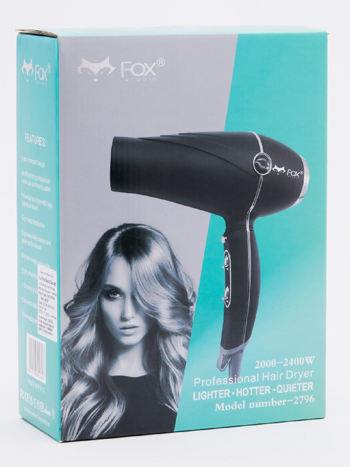 BLUE YONO DRYER - Image 6