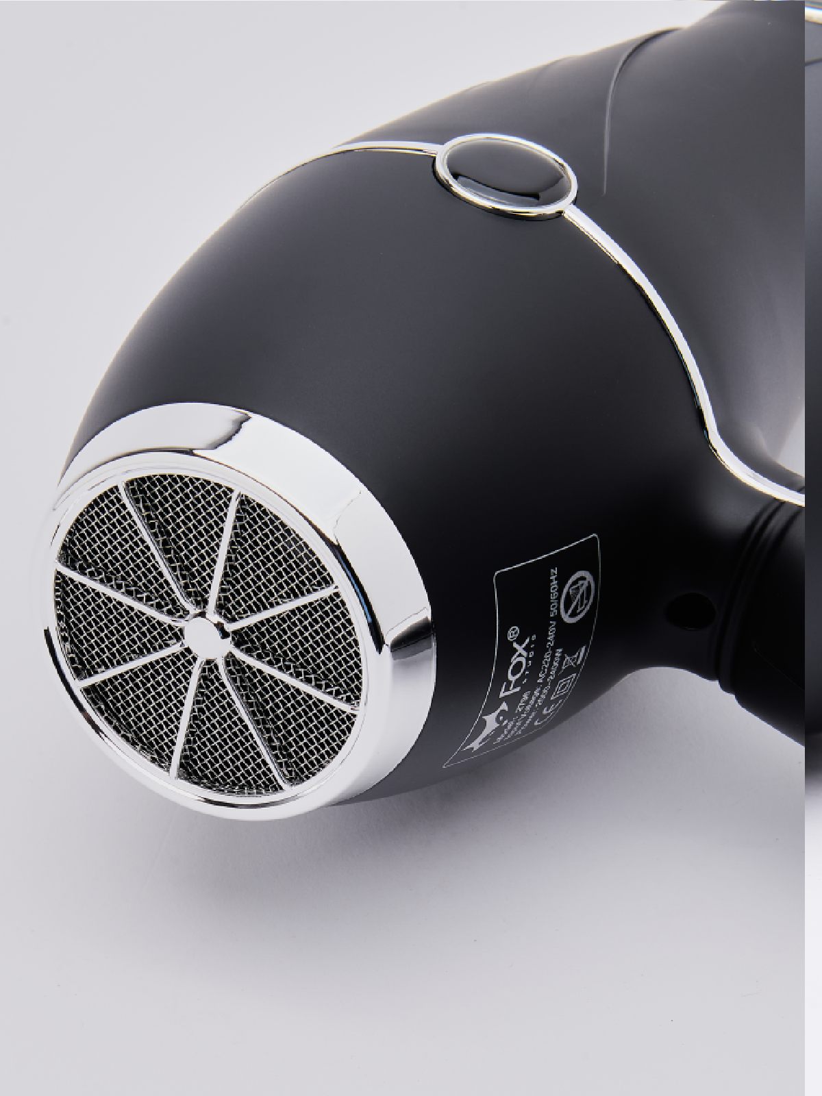 BLACK YONO DRYER - Image 4