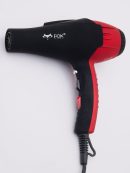 RED+BLACK AURO X8 DRYER