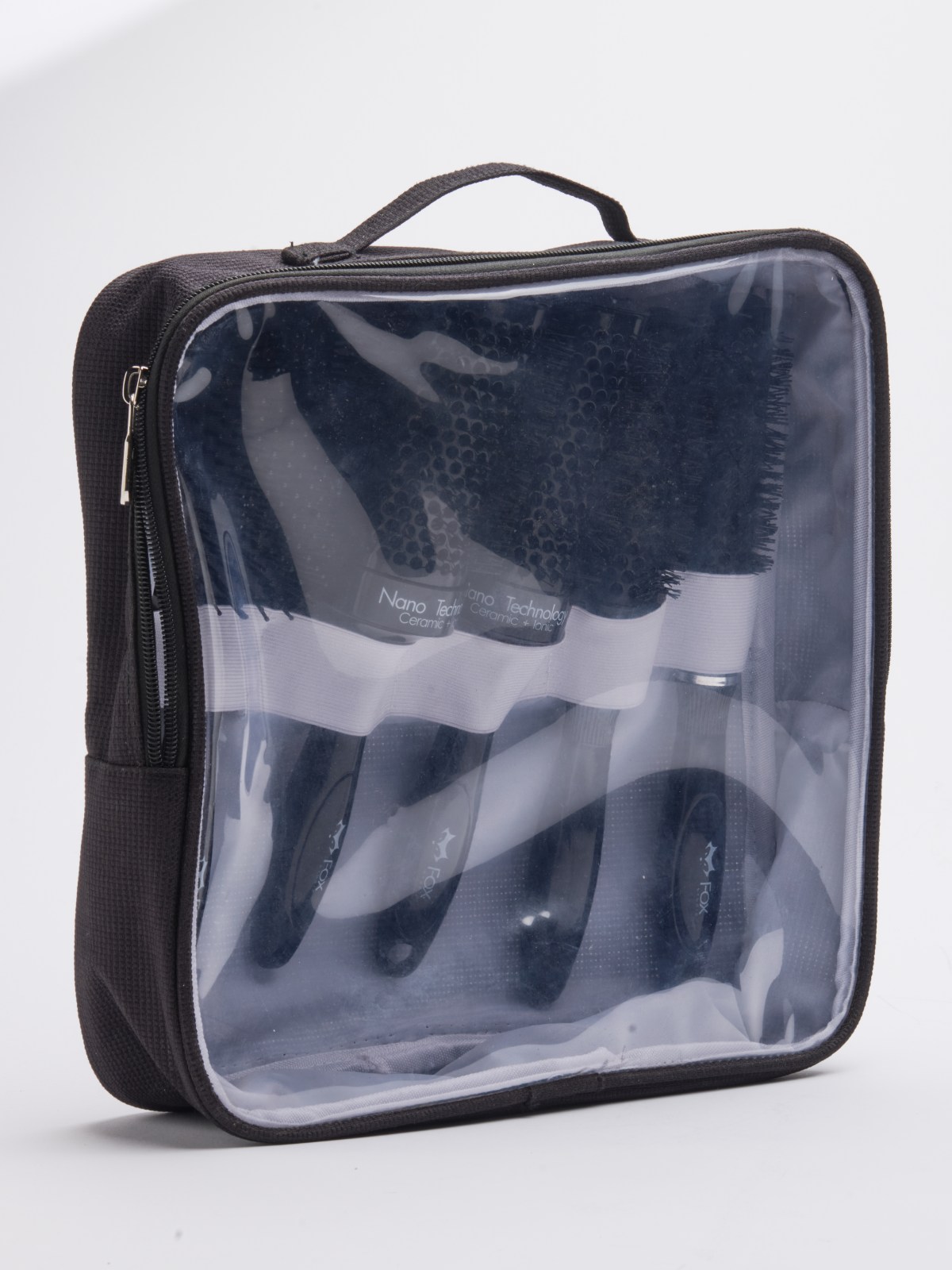 Black Roller Set - Image 5