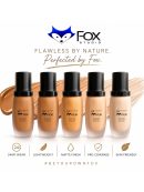 Foundation