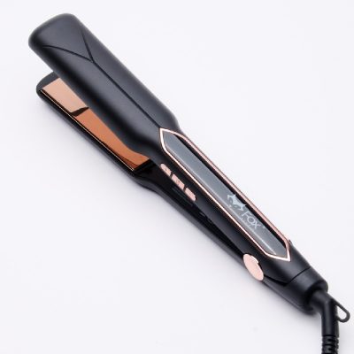 Benz Straightener
